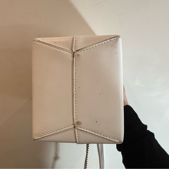 CROSSBODY Bag in the shape of Chinese Food Chain Adjustable Strap Novelty Purse - Picture 15 of 16